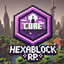 HexaBlockRP-Core logo