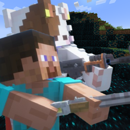 That one modpack wafflez is gonna use in his parasite series