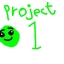 Project 1-[FORGE] logo
