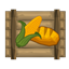 Corn Delight BDCraft logo