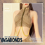 Tight Zip Chain Harness Crop Top logo