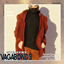 Covered Windbreaker Layer Jacket logo