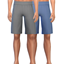 Basic Shorts for men logo