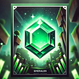 Emerald Drop project image
