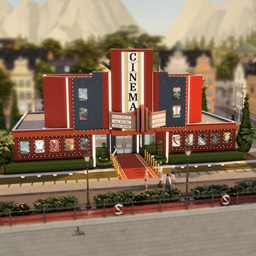 Classic Functional Cinema