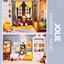 Jolie kids' room - No CC logo