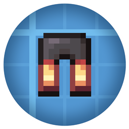 Create: Fantastic Weapons logo