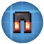 Create: Fantastic Weapons logo