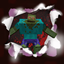 Scape and Run: Parasites Mutant Beasts logo