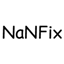 NaNFix logo