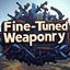 Finetuned Weaponry avatar