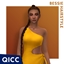 QICC - Bessie Hair logo