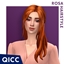 QICC - Rosa Hair logo
