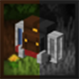 Enes's Traveler's Backpack - Dark Mode logo