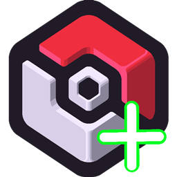 Cobblemon dos cria logo