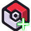 Cobblemon dos cria logo