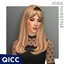 QICC - Josie Hair logo