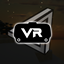Craftiverse VR logo