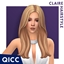 QICC - Claire Hair logo