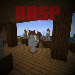 Rikki's Alternate Survival Pack logo