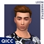 QICC - Leon Hair logo