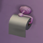 Pink Toilet Paper logo