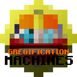 Gregification Machines project image