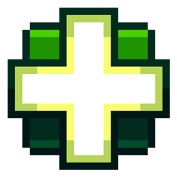 CactusBlade511's Medicines logo