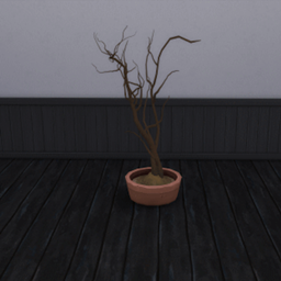 Skull Harvestable