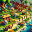 Colonist's Way logo