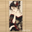 Melancholy Elegance – Timeless Beauty in Kimono 🌸✨ logo