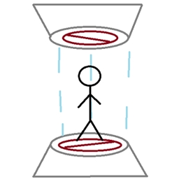 StayInside logo