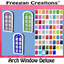 FC-DH-Inside Out-Arch Window Deluxe logo