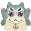 Blues pixel pack (for freinds) logo