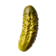 Pickle's Cobblemon logo