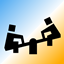 Seesaw logo
