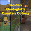GoldenGeologist's Create'a Colony logo