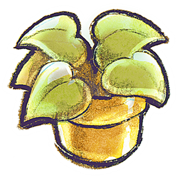 Artori's Community Server logo