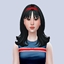 BlancaNieves Disney logo