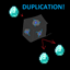 FirstTry: Item Duplicator logo