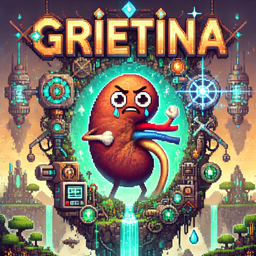 Grietina project image