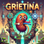 Grietina logo