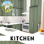 Farmhouse Reno - Kitchen logo