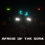 ~Afraid of the Dark~ logo