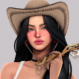 Florence Worthington project avatar