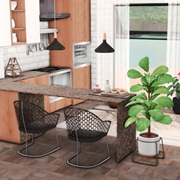 Twina Kitchen