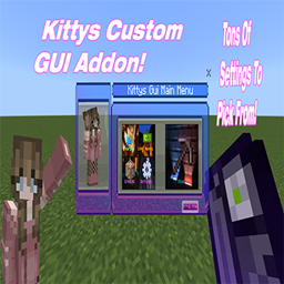 Kittys Universal GUI! V5.0.0 logo