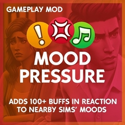 tyjokr Mood Pressure Mod / translation spanish by Monisims