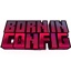 Born In Configuration logo