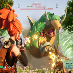 Player - Pals and NPC Damage Modifiers project image